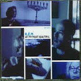 R.E.M. - At My Most Beautiful (single)