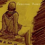Thriving Ivory - Self-Titled EP
