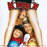 Various artists - Kingpin (Soundtrack)
