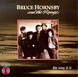 Bruce Hornsby and the Range - The Way It Is