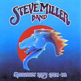 Steve Miller Band - Steve Miller Band - Greatest Hits 1974-1978