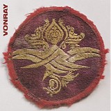 VonRay - VonRay