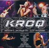 Various artists - KROQ Almost Acoustic Christmas