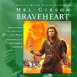 Various artists - Braveheart (Soundtrack)