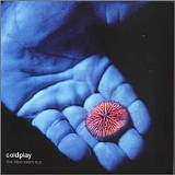 Coldplay - The Blue Room EP
