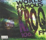 Various artists - KROQ 1996 New Rock Music CD