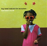 Big Head Todd & The Monsters - Beautiful World