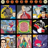 Pearl Jam - Back Spacer