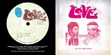 Jimi Hendrix & Love - Blue Thumb Acetate
