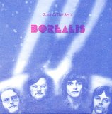 Borealis - Sons of the Sea + Professor Fuddle's Fantastic Fairy Tale Machine