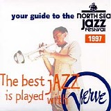 Various Artists - Your Guide to the North Sea Jazz Festival 1997
