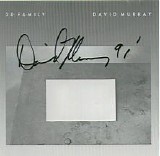 David Murray - 3D Family