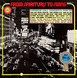 Various Artists - From Spirituals To Swing