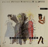 Julius Hemphill - Georgia Blue