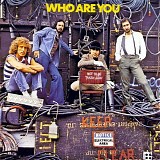 The Who - Who Are You