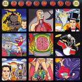 Pearl Jam - Backspacer (Limited Edition Gatefold Sleeve)