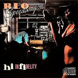 REO Speedwagon - Hi Infidelity