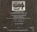 21 Guns - These Eyes