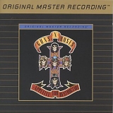 Guns N' Roses - Appetite For Destruction (MFSL)