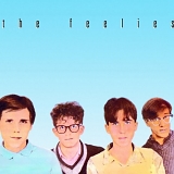 The Feelies - Crazy Rhythms