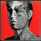 Rolling Stones - Tattoo You (2009 Remaster)