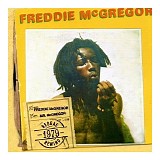 Freddie McGregor - Mr. McGregor
