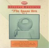 Various Artists - '70's Smash Hits Vol. 6