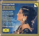 Giuseppe Verdi - Aida