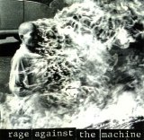 Rage Against The Machine - Rage Against The Machine