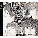 The Beatles - Revolver (Remastered)