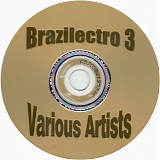 Various artists - Brazilectro 3