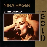 Nina Hagen - Collection Gold