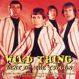 Troggs - Wild Thing