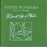 Stevie Wonder - Journey Through The Secret Life of Plants