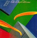 Be Bop Deluxe - Drastic Plastic