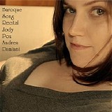 Jody Pou, Andrea Damiani - Baroque Song Recital