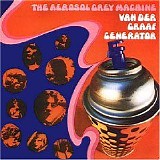 Van der Graaf Generator - The Aerosol Grey Machine