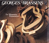 Georges Brassens - La mauvaise reputation