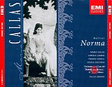 Maria Callas - Norma (Maria Callas - Teatro alla Scala, Milano: Tullio Serafin)