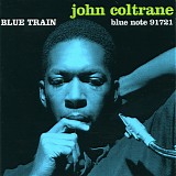 Coltrane, John - The Ultimate Blue Train