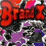 Brand X - Manifest Destiny