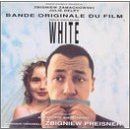 Zbigniew Preisner - Trois Couleurs: Blanc