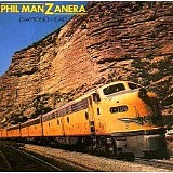 Phil Manzanera - Diamond Head