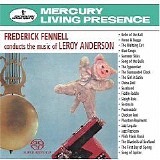 Frederick Fennell - Frederick Fennell Conducts the Music of Leroy Anderson