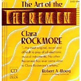 Rockmore, Clara - The Art of the Theremin