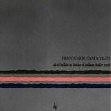Angelo Branduardi - Branduardi canta Yeats (Dieci ballatte su liriche di William Butler Yeats)