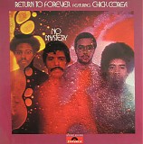 Return To Forever featuring Chick Corea - No Mystery