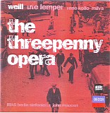 Ute Lemper - The Threepenny Opera