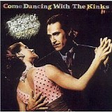 Kinks - Come Dancing (The Best Of 1977-1986)