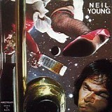 Neil Young - American Stars 'n Bars